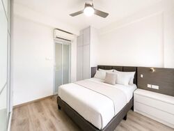 Chestervale (D23), Condominium #583753901